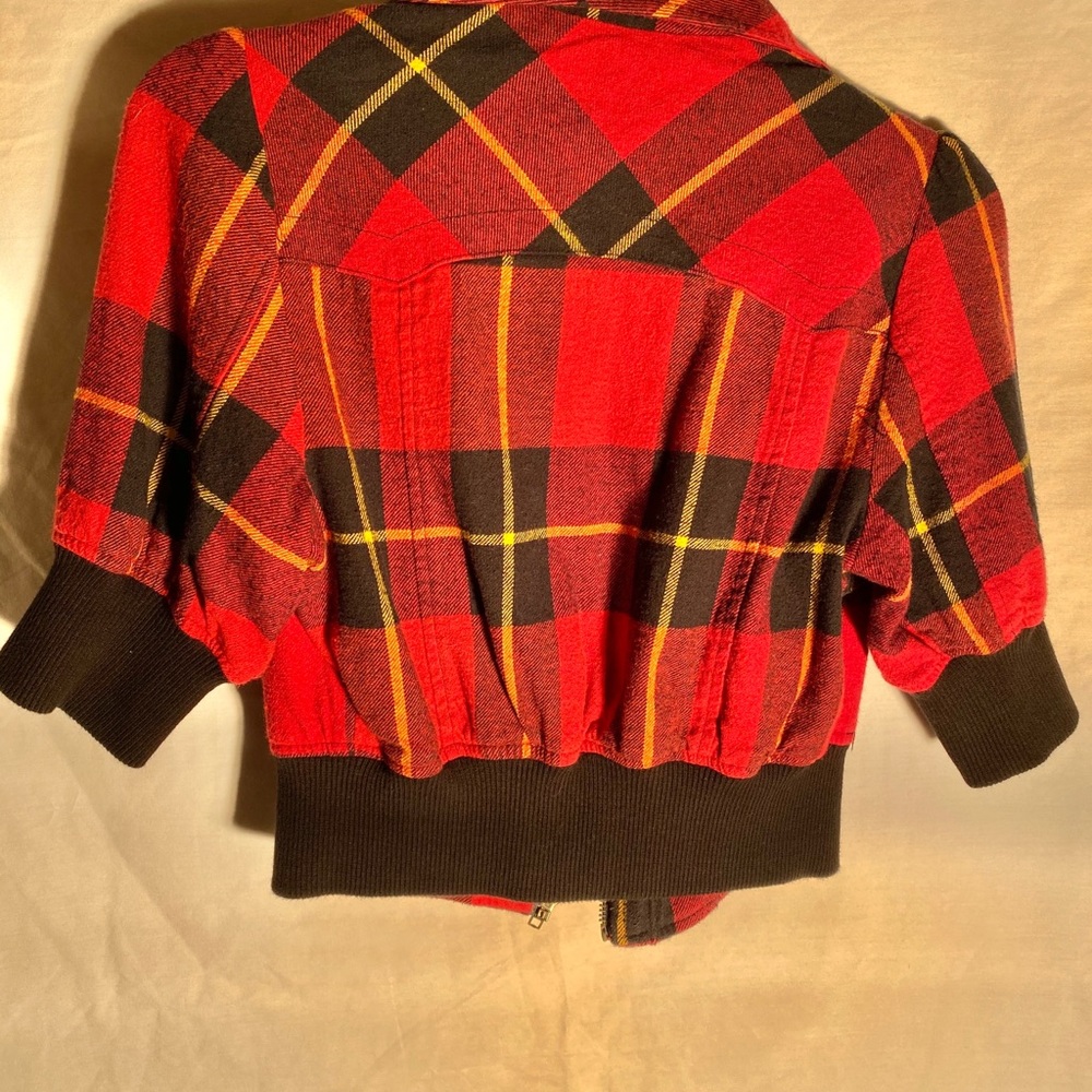 Forever 21 s/p